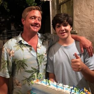 Meet your Posher, Stephen